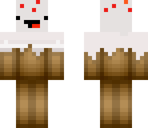 cake skin derpy