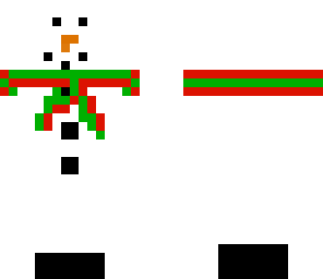 snowman