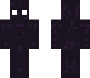 pixel enderman