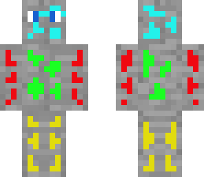 ore guy