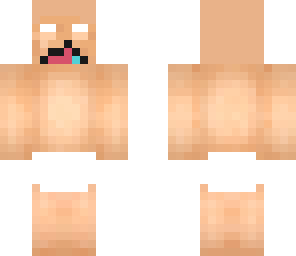 herobrine son