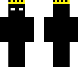 enderman king