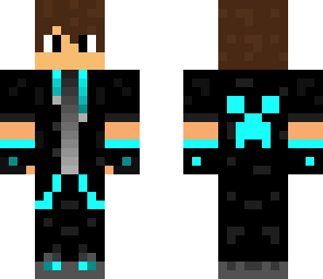 a skin for my friend