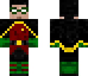 robin