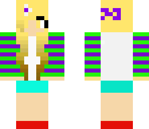 girl