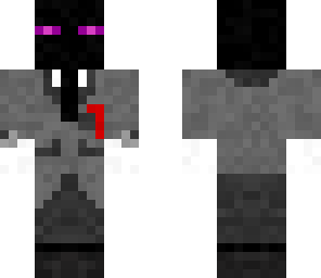 sr enderman