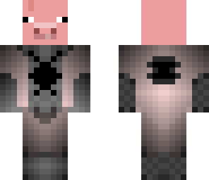 the pig man