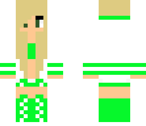 edited girl