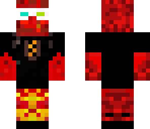 magma guy