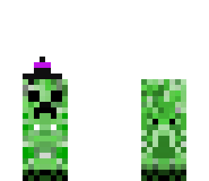 baby creeper wich