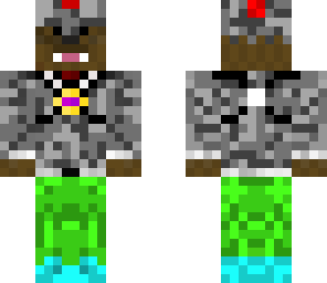 boss bacca