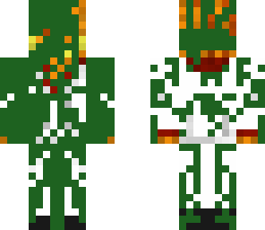 booger man