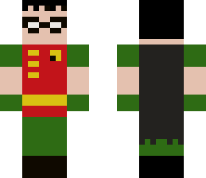 robin