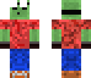 slime punk