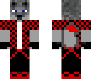 wolferine