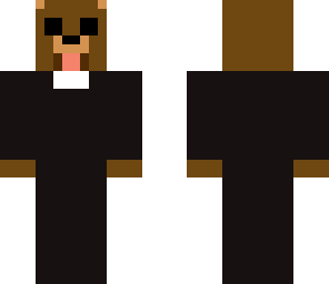 pedeobearr sacerdote