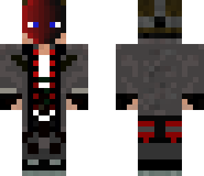 mask
