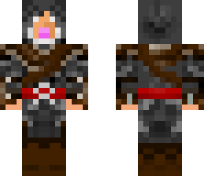 assassin's sheep
