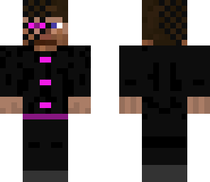 ender steve