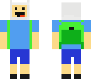 finn