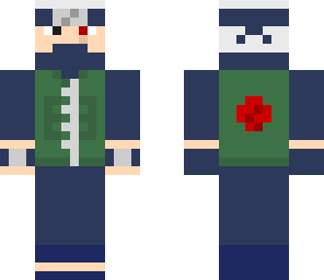 kakashi