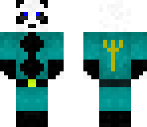 panda