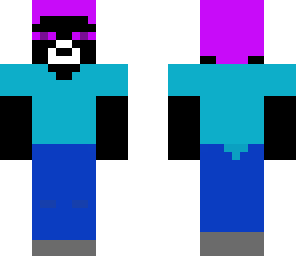 endr steve