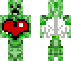 nice creeper