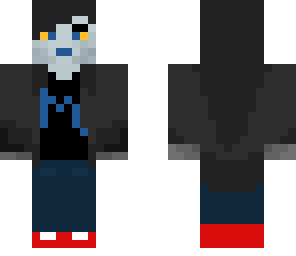 vriska serket