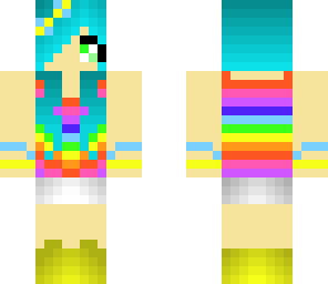 unixfun99's skin request