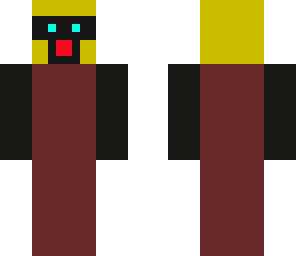 face torch