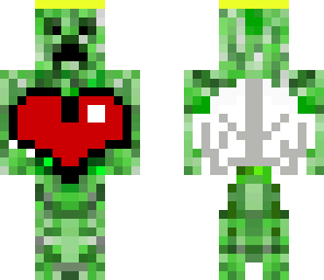 angelcreeper