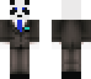 tuxedo mikey