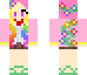 flower girl