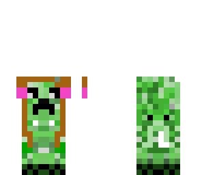 baby girl creeper 