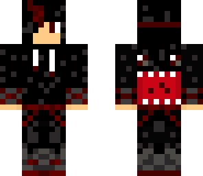 evil domo kbforss