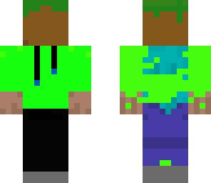 grass block