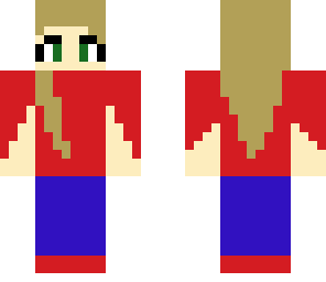 girl