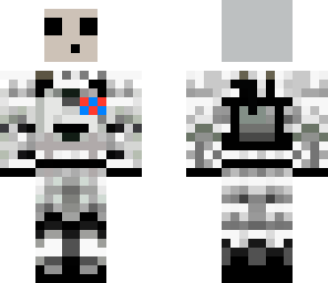 skin