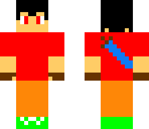 my skin