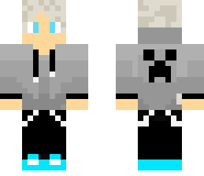 cool guy