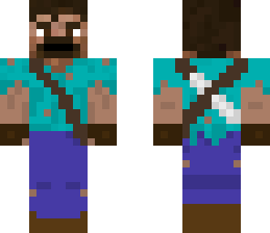 warrior steve