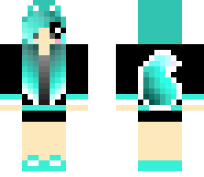 blueberry wolf