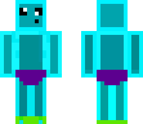 slime