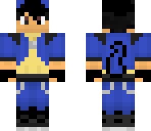 lucario driv