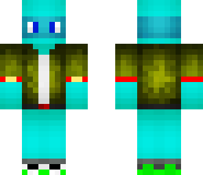 thebluemeerkat