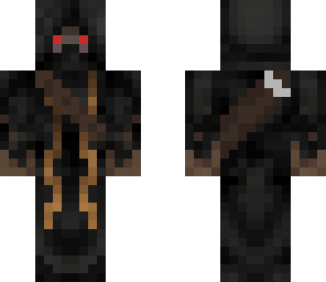 dark elf robes