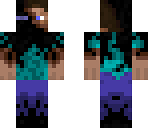 fixed corupt steve