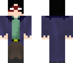 me the griefer