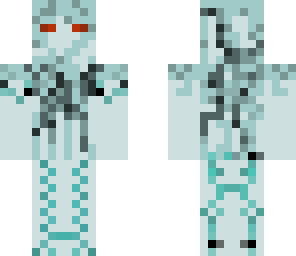 the ghost